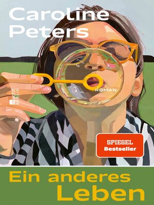 cover image of Ein anderes Leben